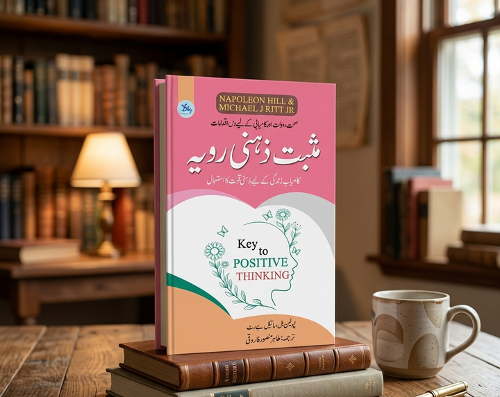 مثبت ذہنی رویہ