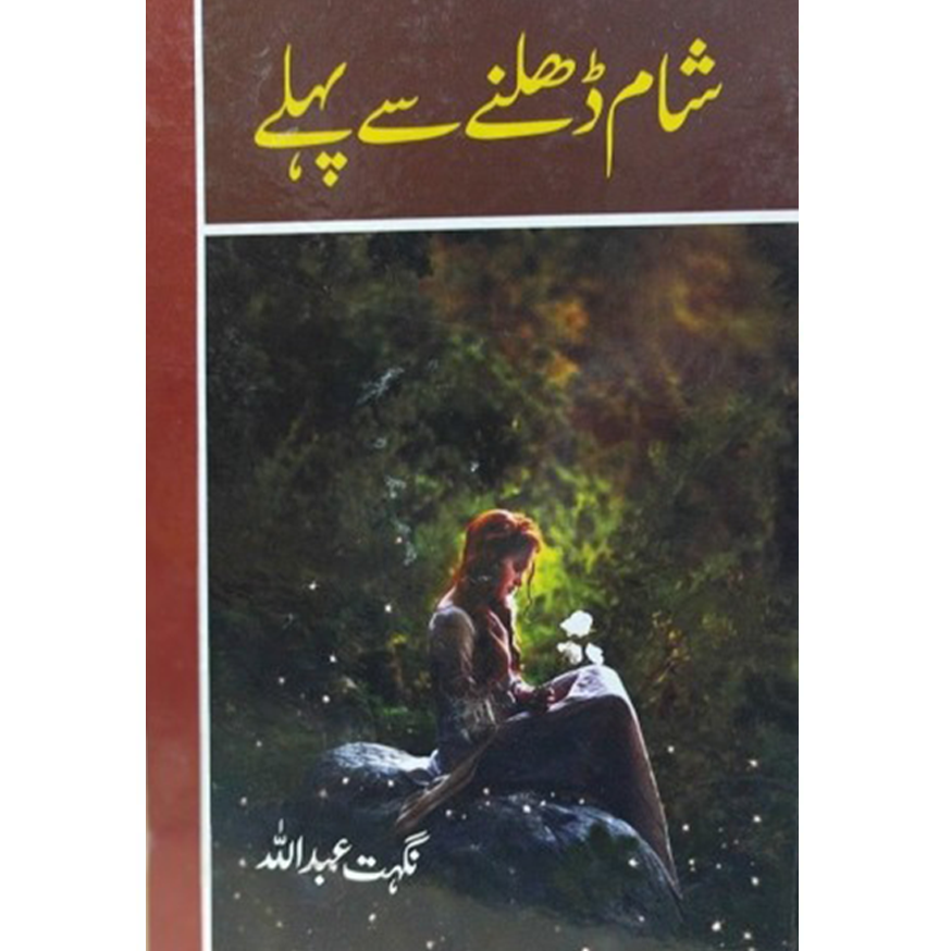 Sham Dhalny Say Pehly